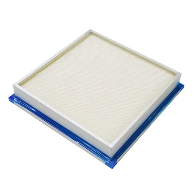 Ulpa Filter Air Purifier